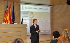 profesor pedro gil-monte riesgos psicosociales